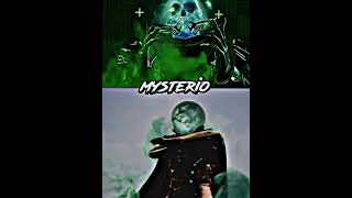 Spiderman Villains Imsoniac Vs Spiderman Villains Live Action..