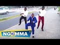 Mtoto Yohana - Hata Sasa Umenisaidia ( Official Music Video )