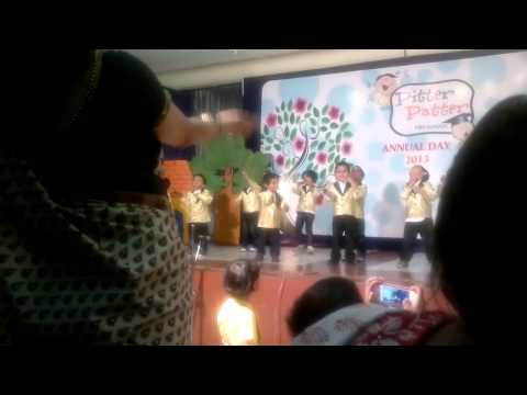 Ronit Disco Deewane