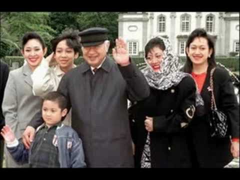 Tribute To Soeharto - Tribute To Soeharto tribute to soeharto tribute to soeharto