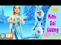 Mình Soi Gương ♫ Candy Ngọc Hà ♫♫ Nhạc Thiếu Nhi 2018