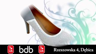 Bdb Wiosna Wysokie Obcasy