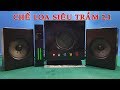 Chế Loa Sub - Siêu Trầm 2.1 - Phần 2