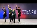 Coka 2.0 | Liger | Vijay Deverakonda, Ananya Panday | Jaani, Lijo George, DJ Chetas, Sukhe, Lisa M.