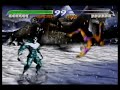 All Character Ultra Combos
