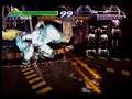 All Character Ultra Combos