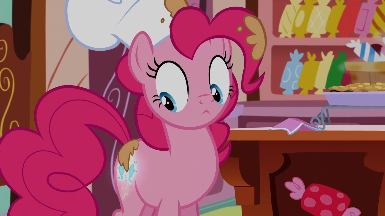 My Little Pony Pinkie Pie Game Watch Little Pony Pinkie Pie Game