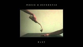 Watch Wreck  Reference Apollo Beneath The Whip video
