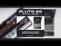 Pluto-60 Synth Pads Demo