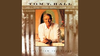 Watch Tom T Hall Water Blue video