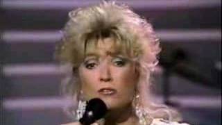 Watch Tanya Tucker I Wont Take Less Than Your Love video
