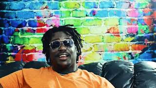 DJ SOUNDZ GRATE TALKS FILM AND FIRST FULL LENGTH MOVIE & STAYING FOCUSED DURING SHUTDOWN #DMETVDIDIT