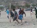منتخب يمني وتعليق فارس عوض