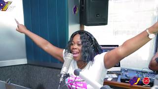 Pizza Hut Carib Live On The Madder Drive Concert Series Feat Nadia Batson Pizza Hut Carib Live On The Madder Drive Concert Series Feat Nadia Batson