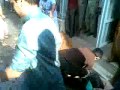 Qurbani Of Camel