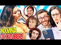 INDOVINA LO YOUTUBER DALLA FIDANZATA! #2 w/La mia RAGAZZA!