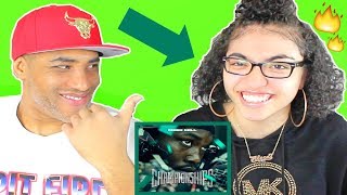 My Dad Reacts To Meek Mill Going Bad Feat Drake Official Audio Reaction My Dad Reacts To Meek Mill Going Bad Feat Drake Official Audio Reaction
