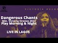 Dangerous Worship Chants | Victoria Orenze Worship Songs 2022 [Play Morning & Nights]