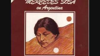 Watch Mercedes Sosa Los Mareados video