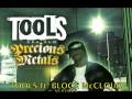 Tools ft. Block McCloud (Brooklyn AC) - Nervous