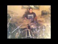 converge - aimless arrow drum cover by Mike Trevino