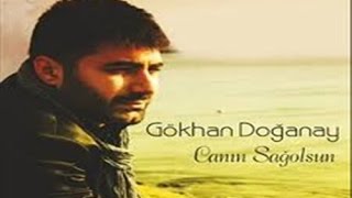 Gökhan Doğanay - Çeker Giderim [ © ARDA Müzik ]