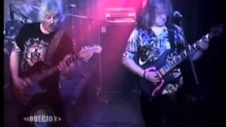 Watch Tygers Of Pan Tang Bury The Hatchet video