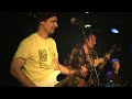 KingBee exBLUESive Blue Honey - Sidetracked (2011)