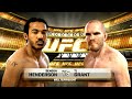 Benson Henderson vs. TJ Grant Full Fight | EA Sports UFC 2014