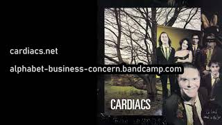 Watch Cardiacs Arnald video