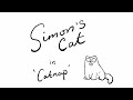 Simon's Cat in 'Catnap'