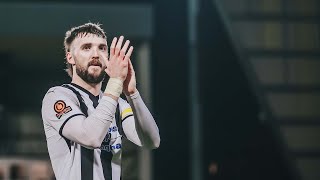 Post-Match Reaction Notts County 6 Barnet 1 Kyle Cameron