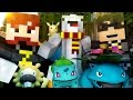 POKEMON VIRTUAL REALITY! | Minecraft Roleplay [Pixelmon Mod]