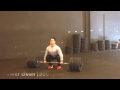 170112 훈련일지 -
Power clean double
(285-295-300(single))
Hang snatch double
(225-235)