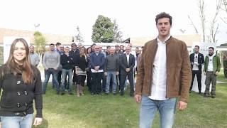 2 Febbraio, Presentazione dell’Attività Formativa 2018 2 Febbraio, Presentazione dell’Attività Formativa 2018