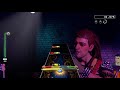 Rock Band 4 ~ Sister Europe by The Psychedelic Furs ~ Expert Drums ~ 100% FC