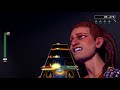 Rock Band 4 ~ Sister Europe by The Psychedelic Furs ~ Expert Drums ~ 100% FC