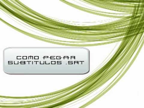 COMO PONER SUBTITULOS EN PELICULA como poner subtitulos en pelicula: