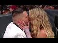 Carmella And Corey Graves Kiss 4-4-22