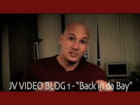 JV Blog #1 Back At Wild 94.9