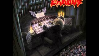 Watch Exodus Tempo Of The Damned video