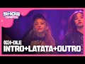 Download Show Champion EP.269 (G)I-DLE - INTRO+LATATA+OUTRO Show Champion EP.269 (G)I-DLE - INTRO+LATATA+OUTRO
