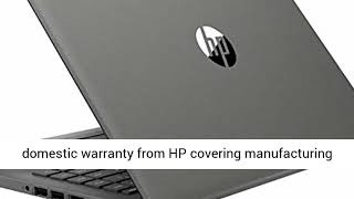 HP 14 Core i3 7th gen 14-inch Thin and Light Laptop (4GB /1TB HDD/Windows 10 Home/Smoke Gray /1.59