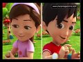 CocoMo - Sharp Image | for Kids | Urdu Hindi Songs | Animated