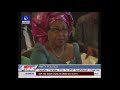 Governor Akpabio Distributes N1 Million To PDP Chairmen For 'Mr Biggs'