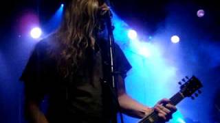 Watch Deuteronomium Black Raven video