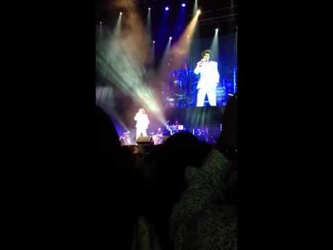 Sonu Nigam snippet of Tum Jo Milgaye Ho