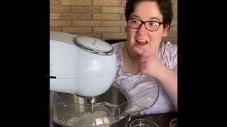 Empowerment Academy: Addison Loerzel "Baking with Addie"