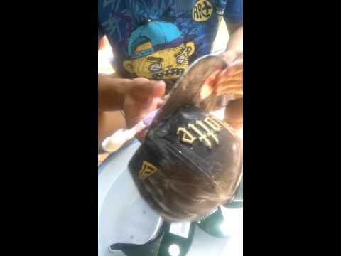 TKN Group x Hướng dẫn giặt và làm sạch Snapback