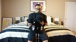 Uniqlo Kaws X Peanuts Fallwinter 2017 Review